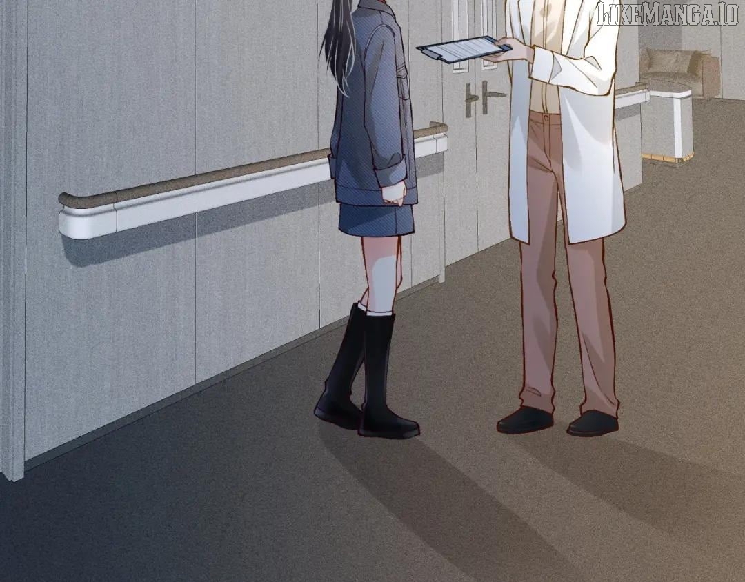 Everyone's Darling Chapter 216 - page 70